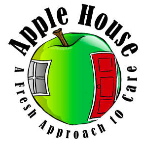 New Apple House Logo